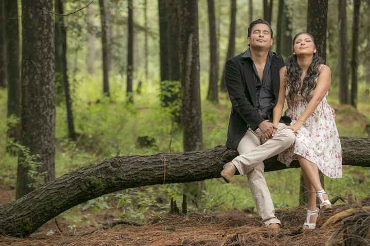 Mi sesion casual !!!! - 5