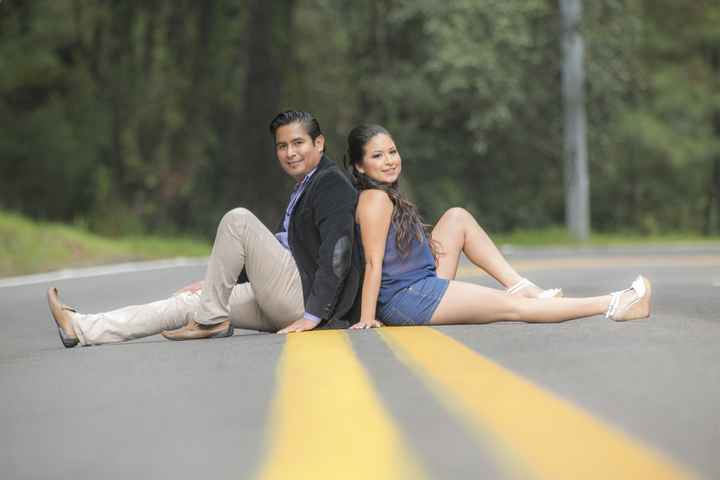 Mi sesion casual !!!! - 7