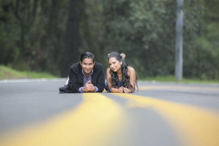 Mi sesion casual !!!! - 2