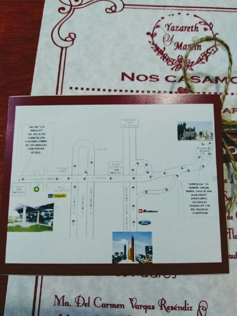 Tenemos invitaciones! - 3