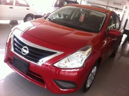 Que tipo de coche usaran en su dia? - 1