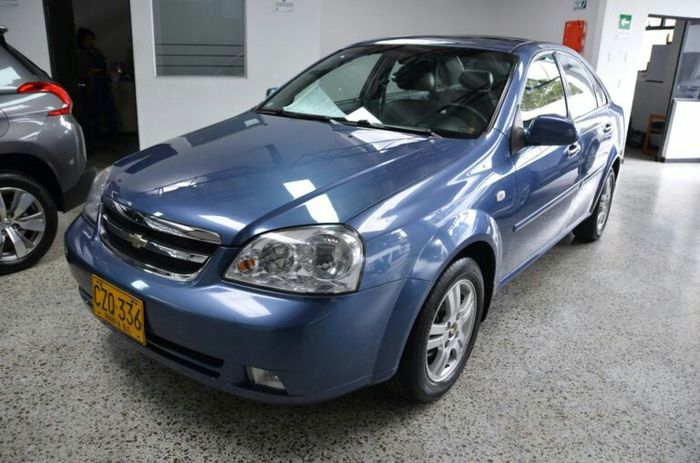 Que tipo de coche usaran en su dia? - 2