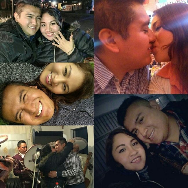 Vamos presentándonos. - 1