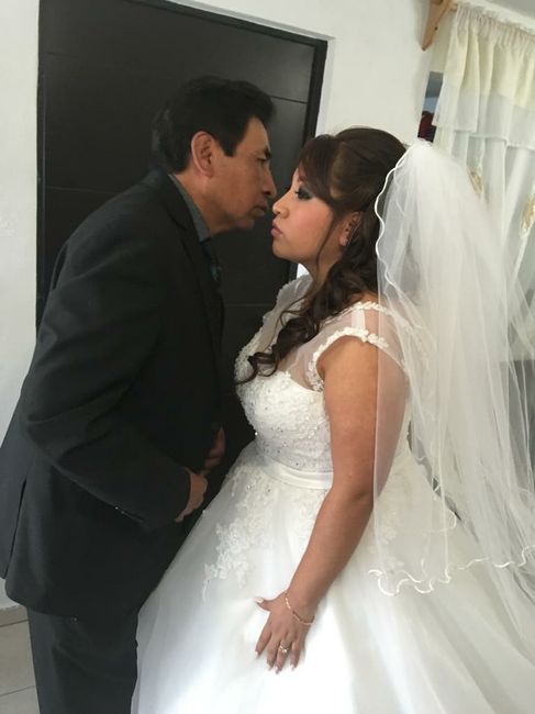 De regreso... felizmente los santiago flores - 2