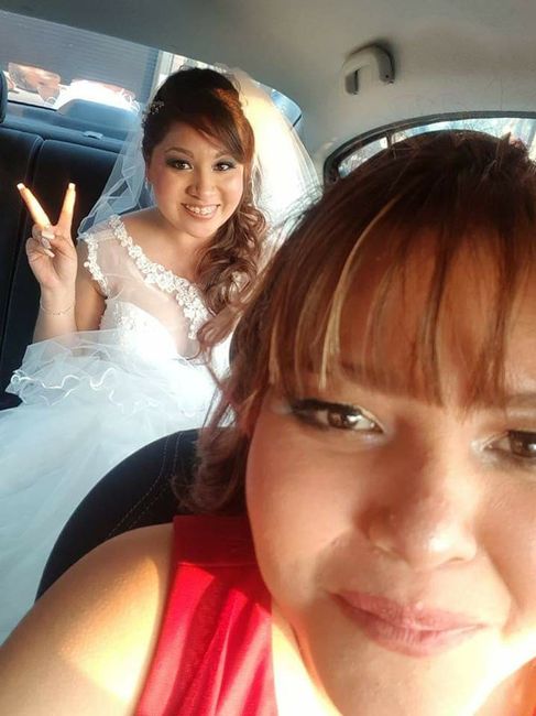 De regreso... felizmente los santiago flores - 4