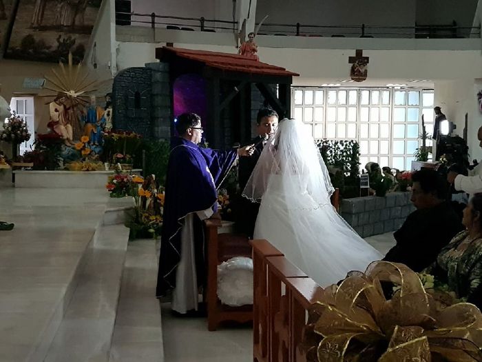 De regreso... felizmente los santiago flores - 15