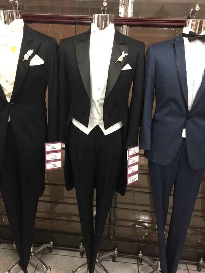 Rojo o blanco???? - 1