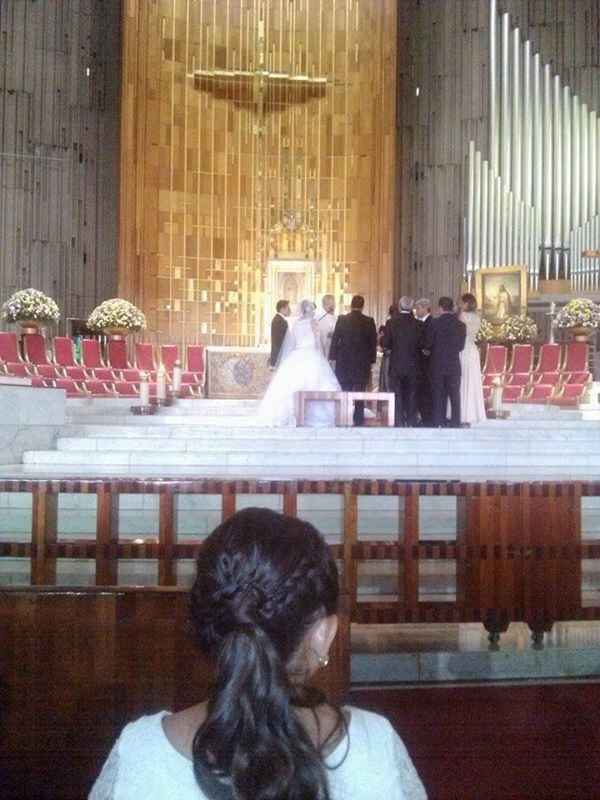 No hay fecha q no llegue ... - 1