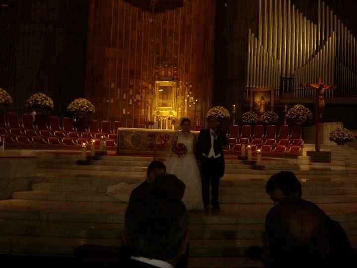 No hay fecha q no llegue ... - 3