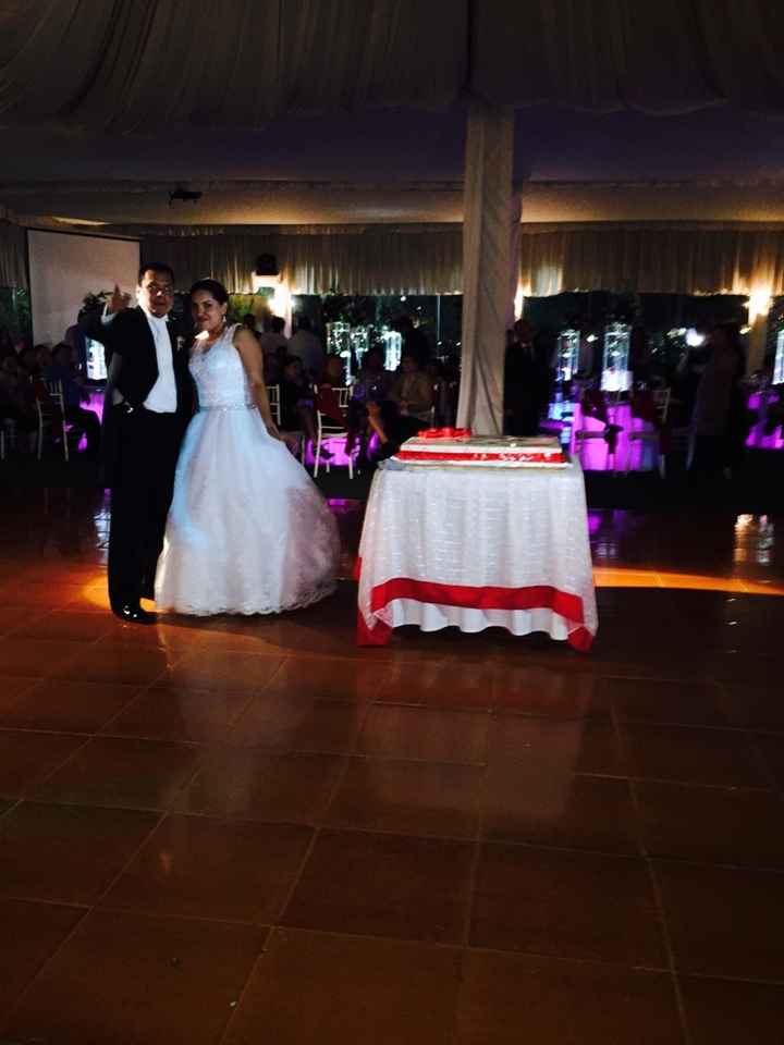 No hay fecha q no llegue ... - 4