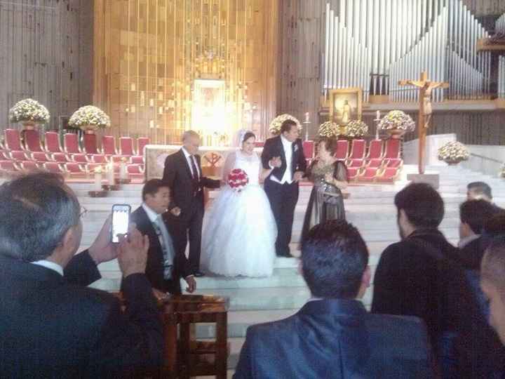 No hay fecha q no llegue ... - 6