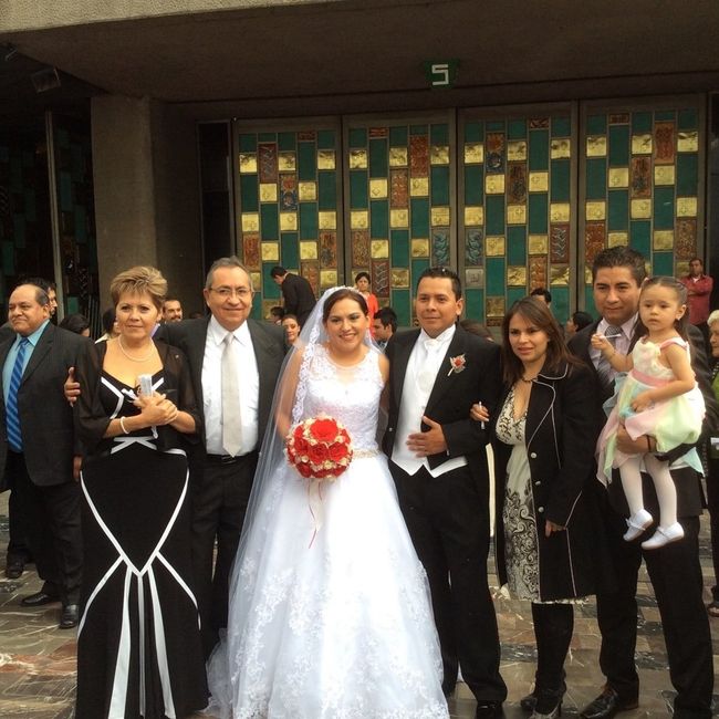 No hay fecha q no llegue ... - 5