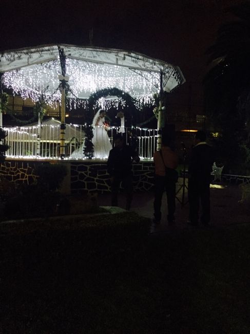 No hay fecha q no llegue ... - 8