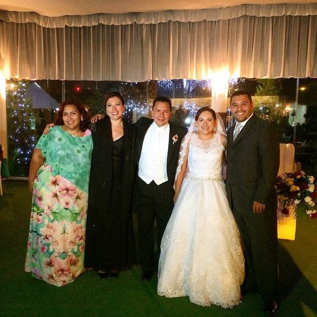 No hay fecha q no llegue ... - 9