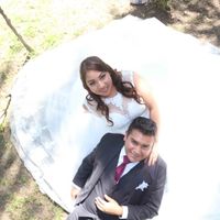 Aprovechemos el vestido!