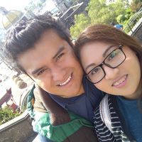 Visita a la Villa!