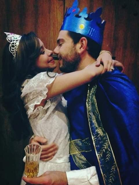 Todo comienza con un sueño 💖 2