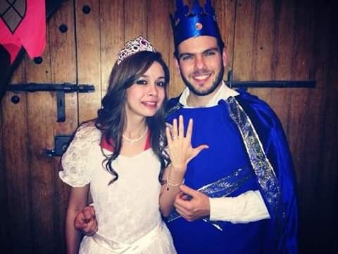 Todo comienza con un sueño 💖 3