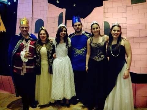 Todo comienza con un sueño 💖 4