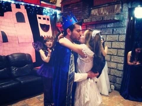 Todo comienza con un sueño 💖 5