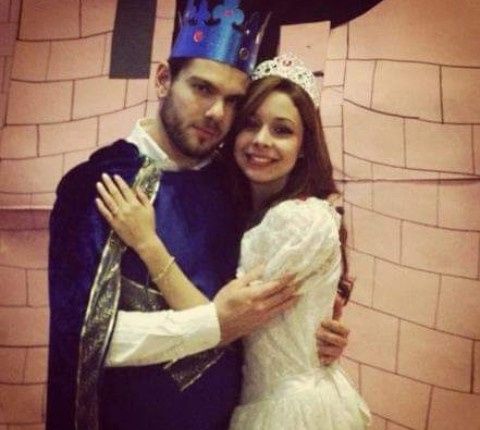 Todo comienza con un sueño 💖 6