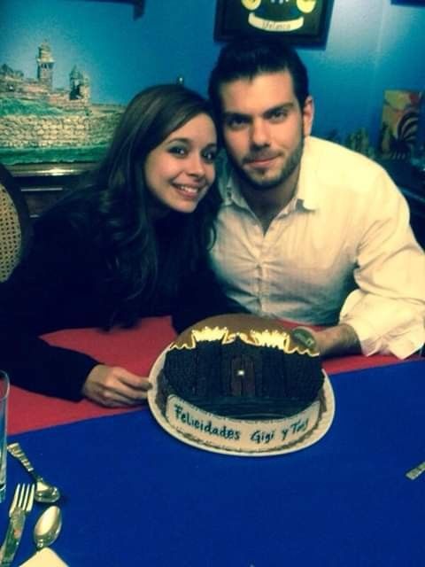 Todo comienza con un sueño 💖 7