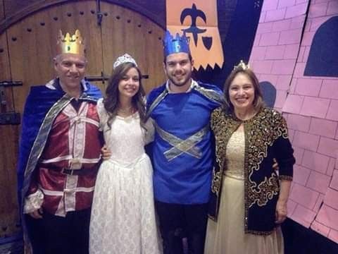 Todo comienza con un sueño 💖 8