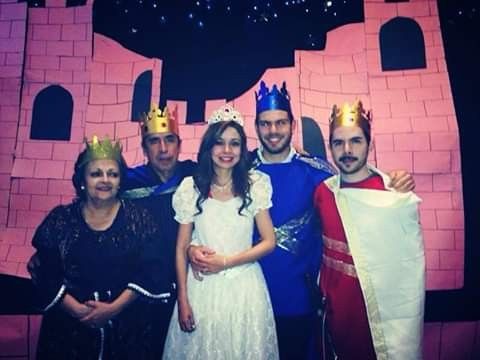 Todo comienza con un sueño 💖 9