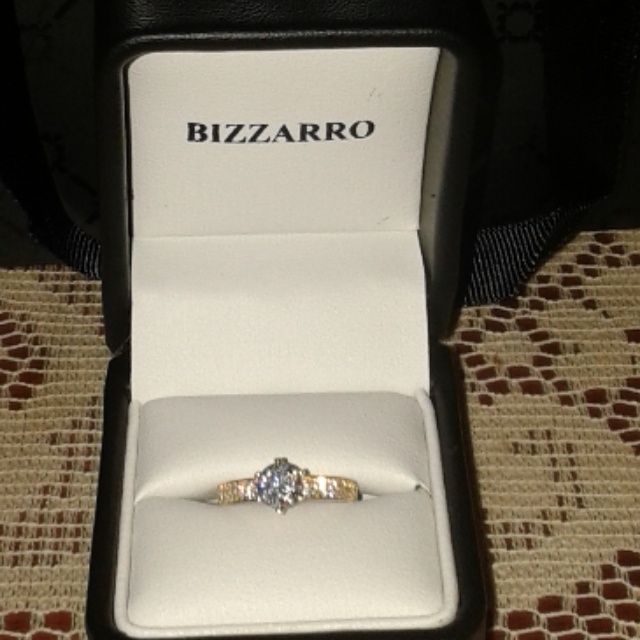Para mujeres.... sobre el anillo - 1