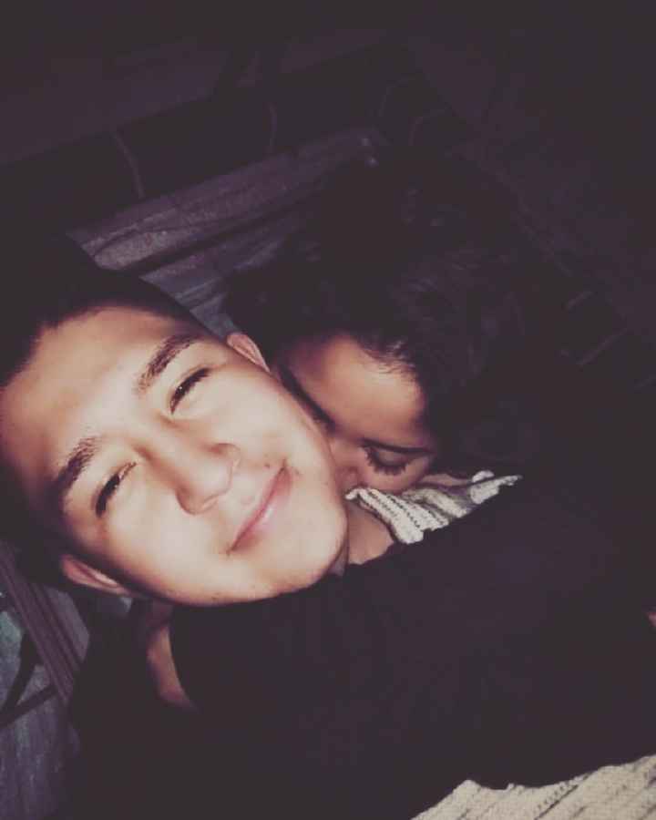 ¡Comparte tu momento de: Enero! - 1