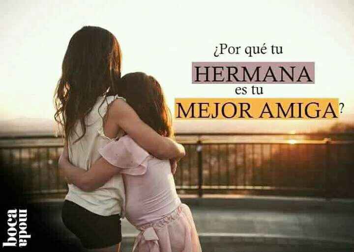 Hermanas de la comunidad :) - 1