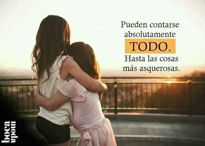 Hermanas de la comunidad :) - 3