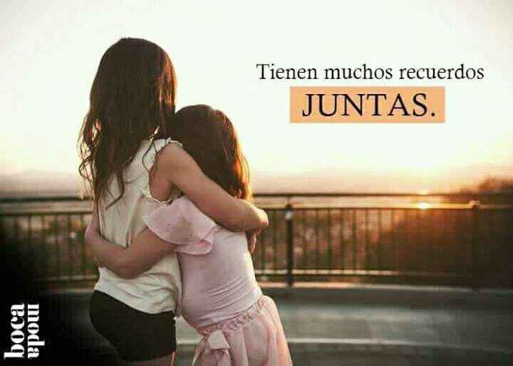 Hermanas de la comunidad :) - 4