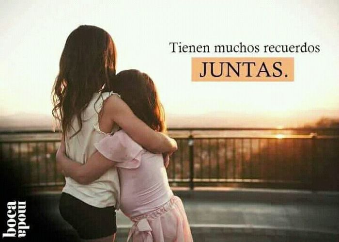 Hermanas de la comunidad :) - 4