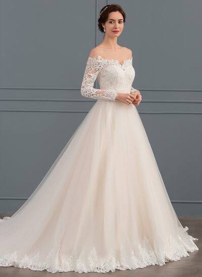 Si tu Fm tuviera que elegir tu vestido de boda.. - 1