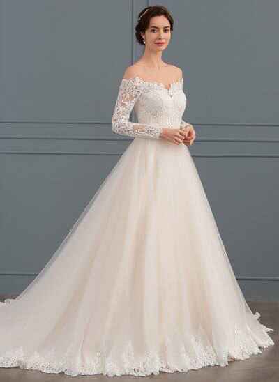 Si tu Fm tuviera que elegir tu vestido de boda.. - 1