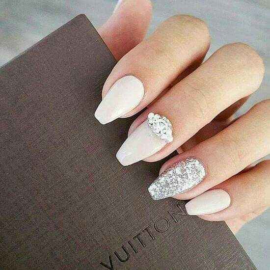 Uñas! - 1