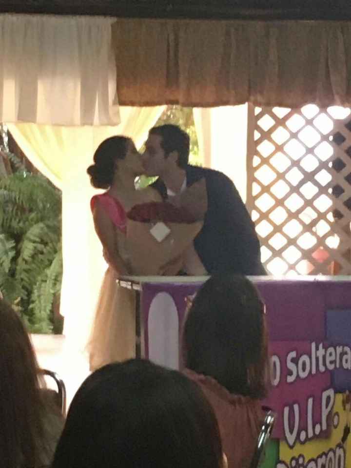 Mi despedida dd soltera! - 1