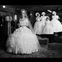 Si tu Fm tuviera que elegir tu vestido de boda.. - 1
