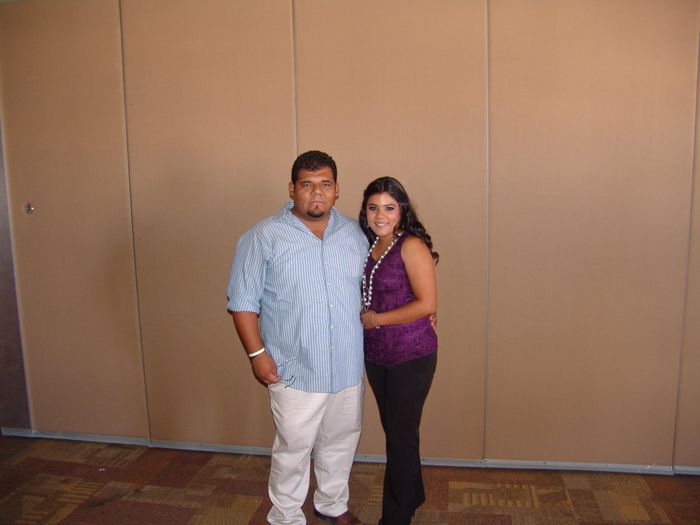 El inicio de Nuestro Comienzo Juntos