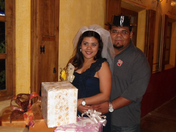 Despedida de Solteros