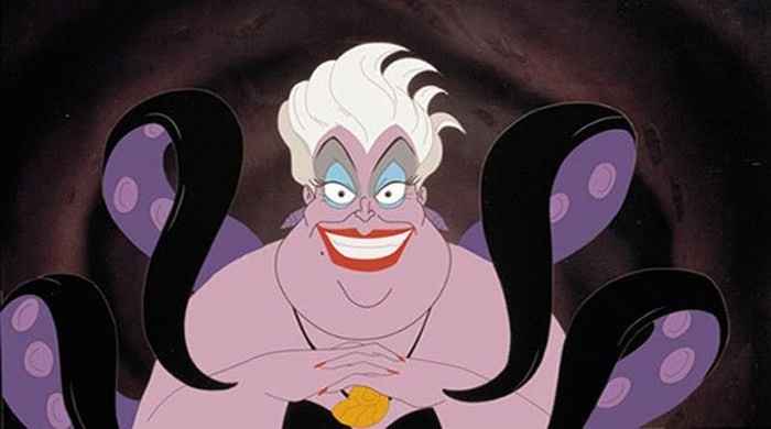 Ursula !!!!!