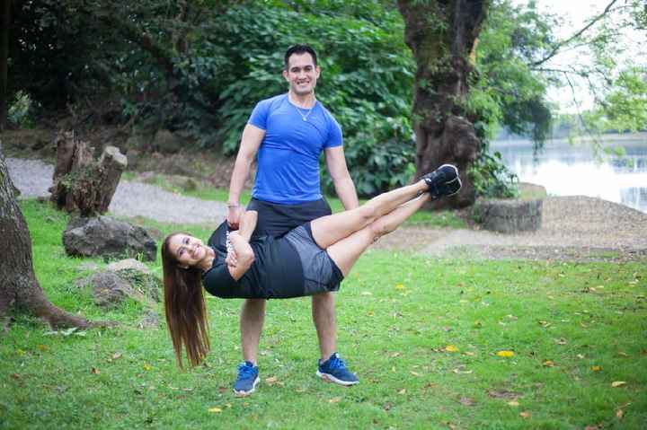 Sesión de novios - 5