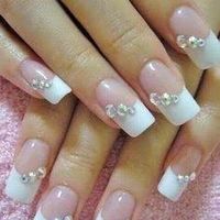 Recomienden manicura para la boda - 1