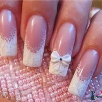 Recomienden manicura para la boda - 2