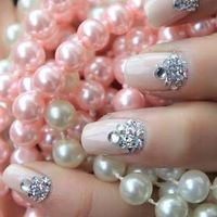 Recomienden manicura para la boda - 4
