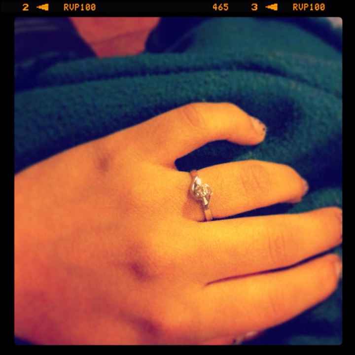 anillo
