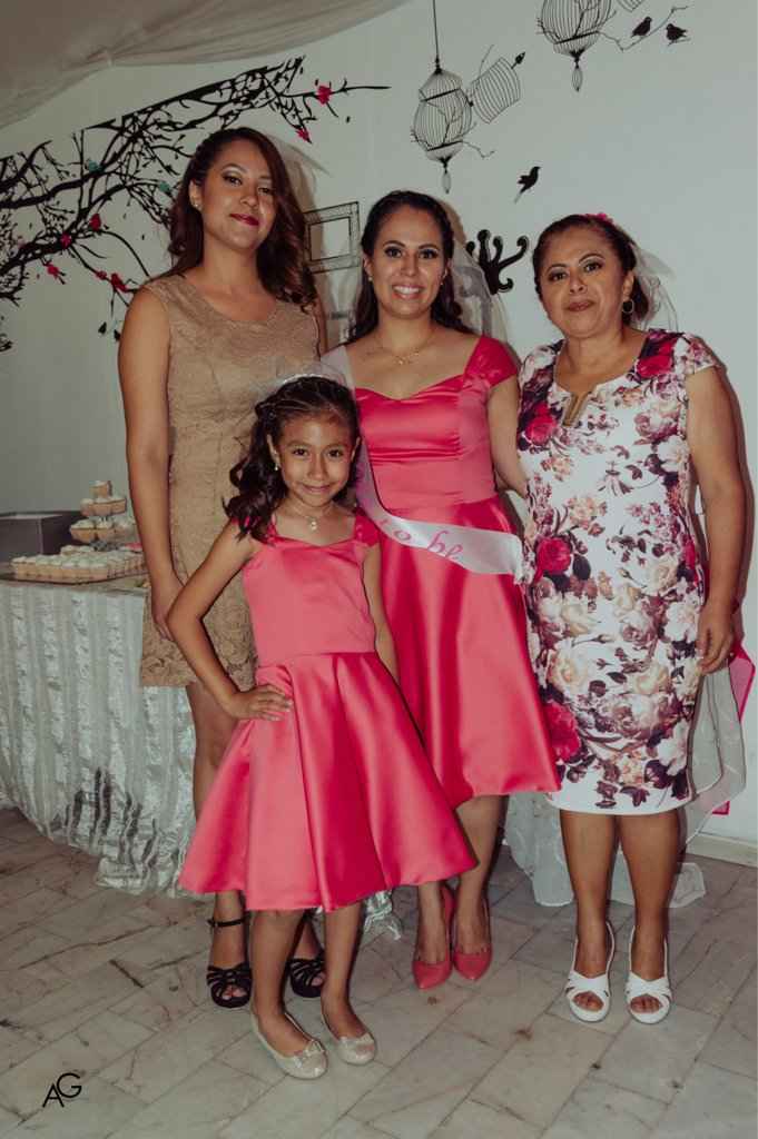 Mi despedida de soltera - 2