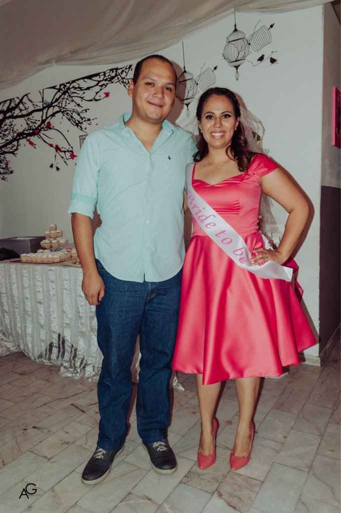 Ropa para sesión de fotos informal - 1