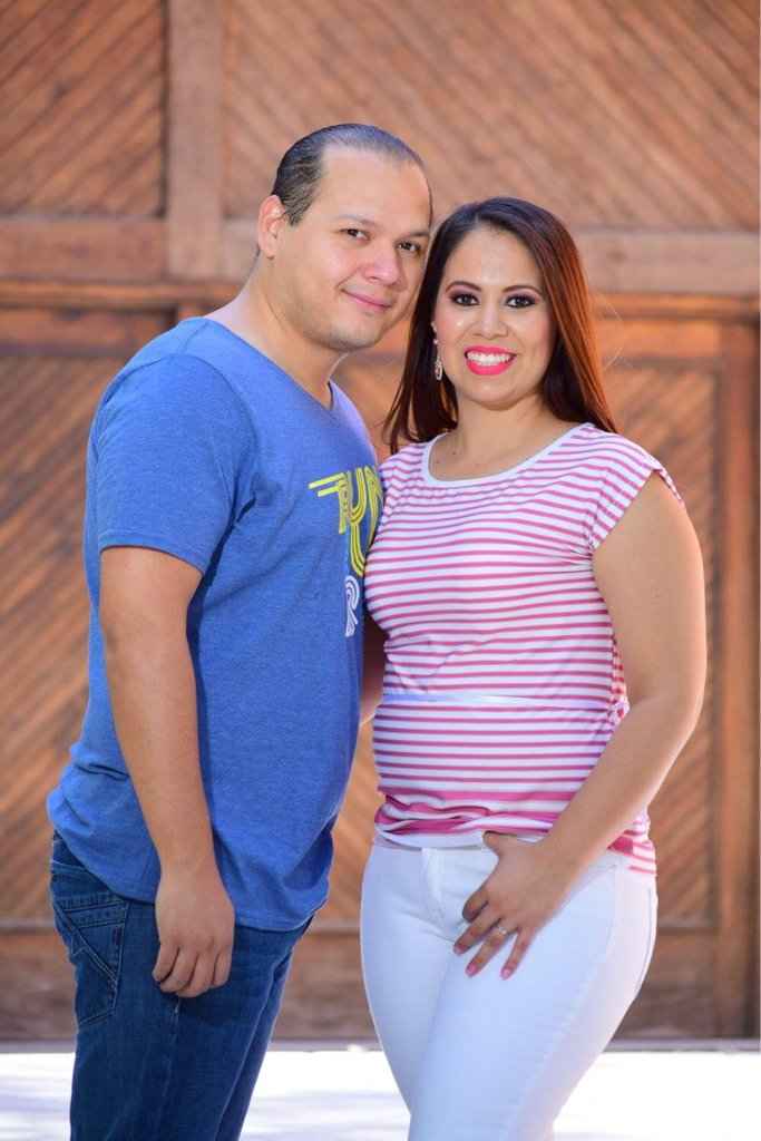 Sesión informal - 6